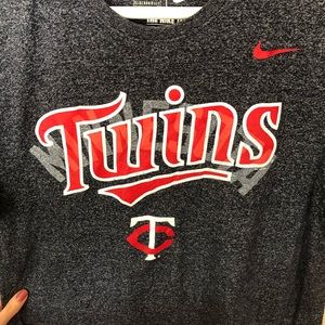 Nike men’s large T-shirt